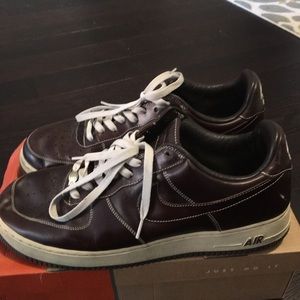 Pre-Worn Nike Air Mens Shoes sz 15.